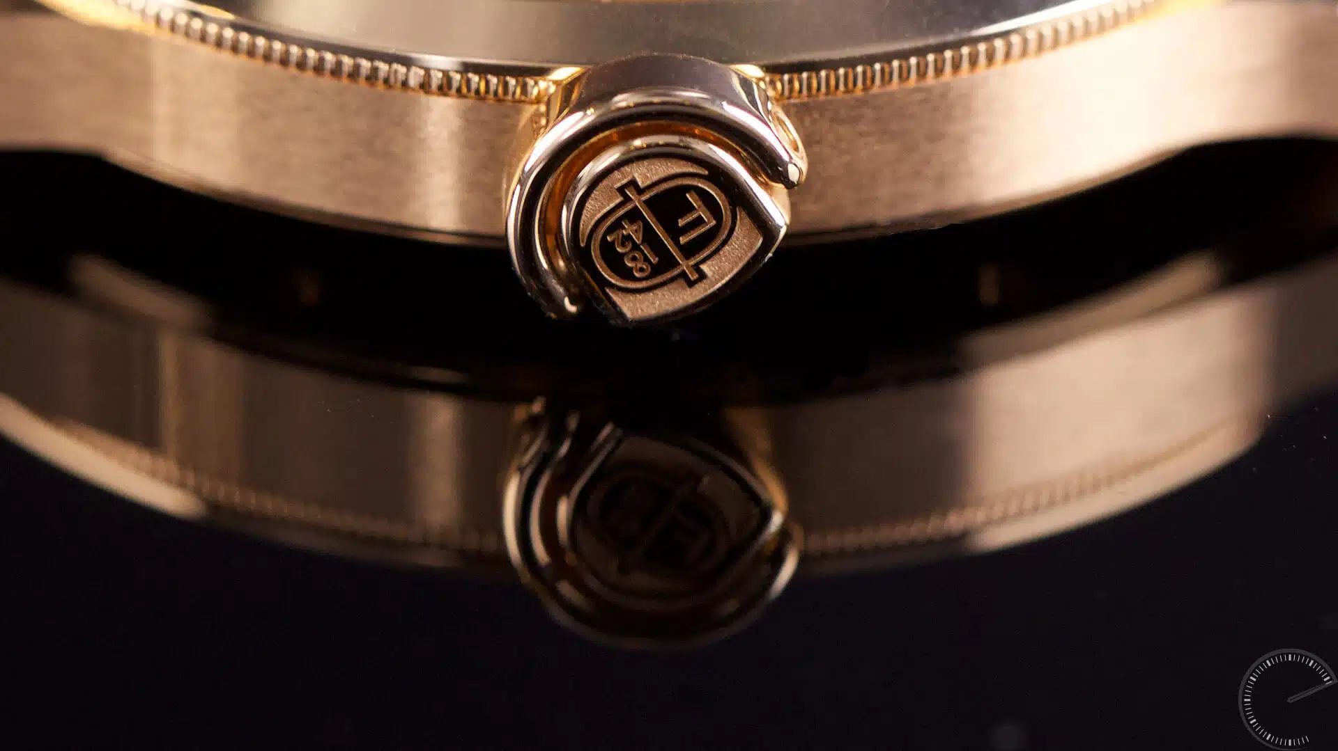 Fabergé Altruist 18-carat rose gold