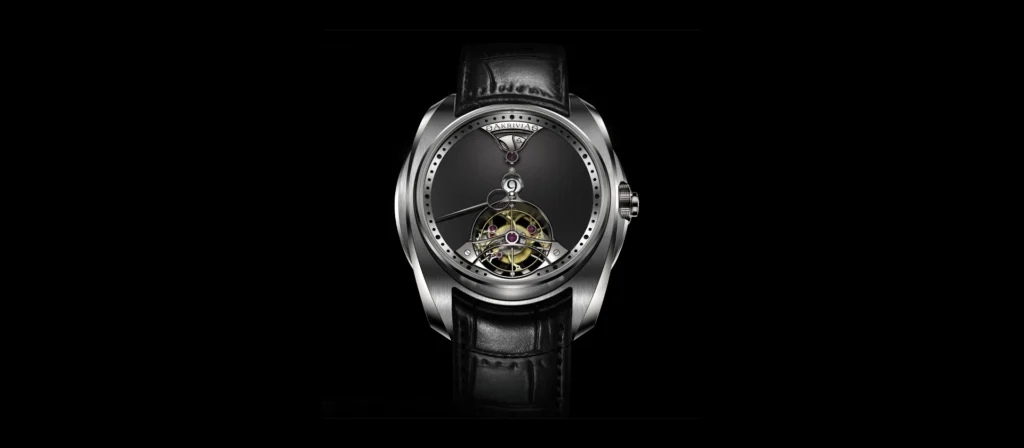 Akrivia Watches