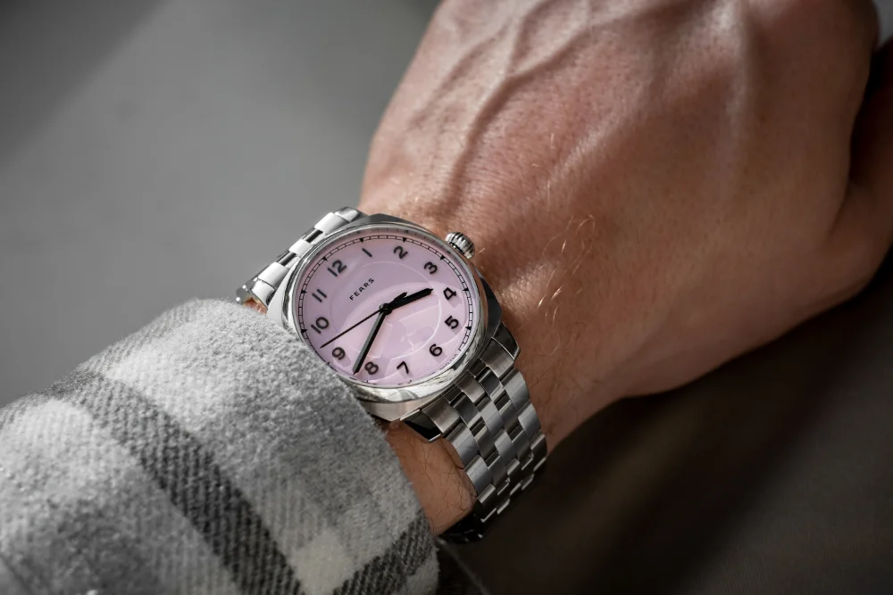 Fears Brunswick 40