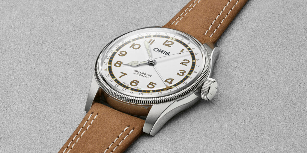 Oris Roberto Clemente Limited Edition