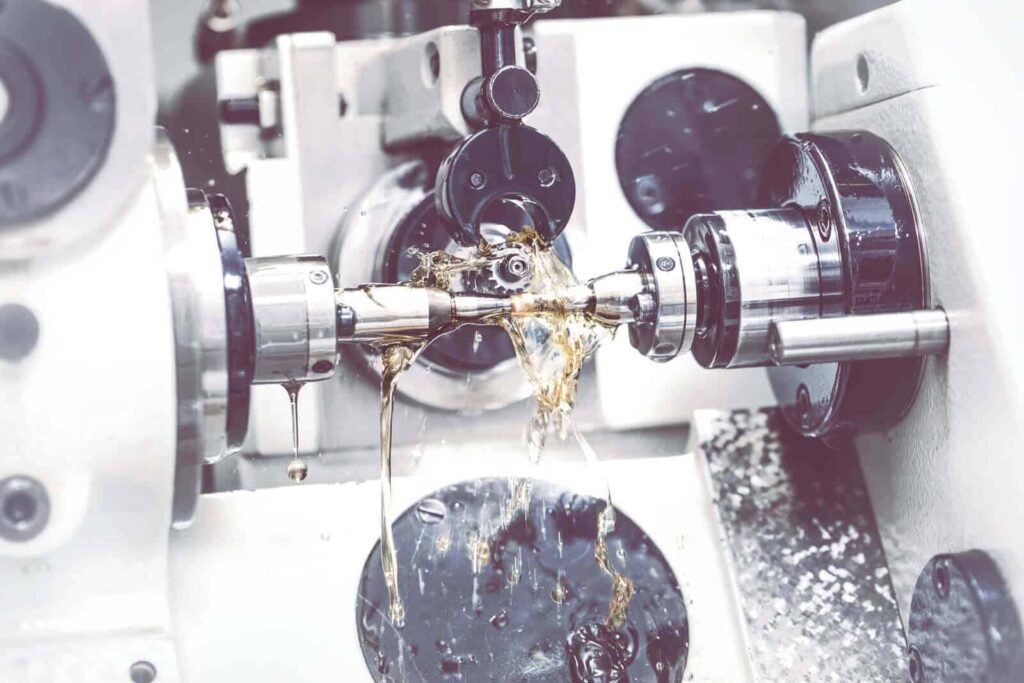 Armin Strom Manufacture