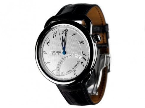 Hermes Arceau Le Temps Suspendu