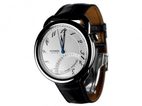 Hermes Arceau Le Temps suspendu