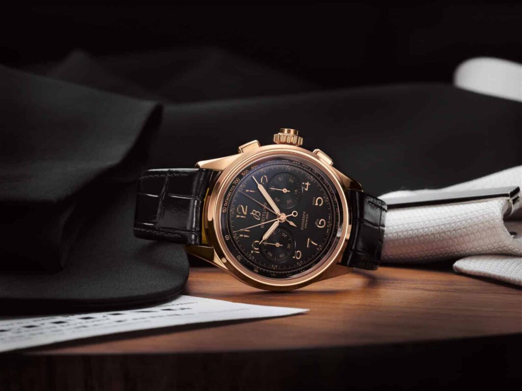 Breitling Premier Heritage Collection