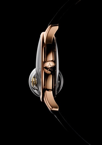Zenith Christophe Colomb Equation du Temps