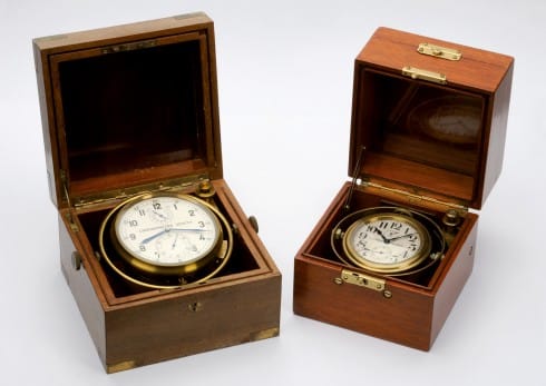 Zenith Christophe Colomb Equation du Temps
