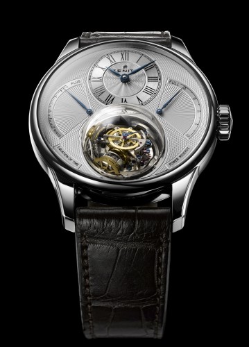 Zenith Christophe Colomb Equation du Temps