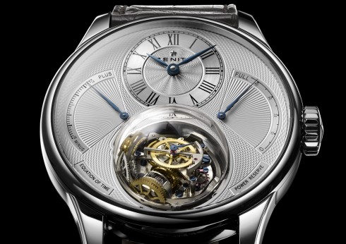 Zenith Christophe Colomb Equation du Temps