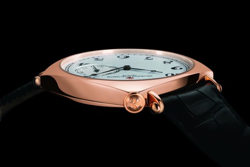 Vacheron Constantin Historique American 1921