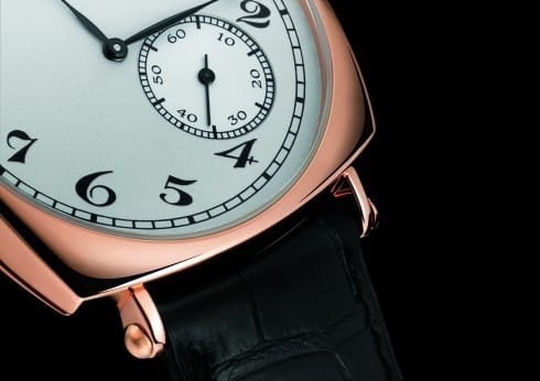 Vacheron Constantin Historique American 1921