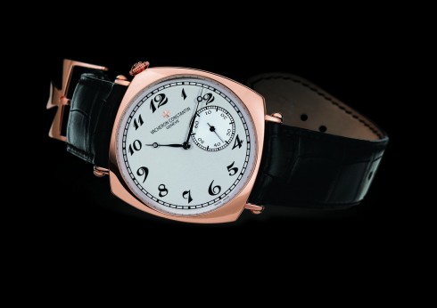 Vacheron Constantin Historique American 1921