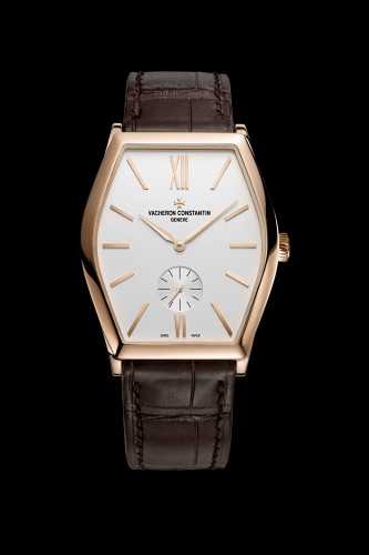Vacheron Constantin Malte small seconds