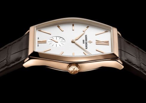 Vacheron Constantin Malte Small Seconds