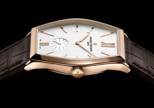 Vacheron Constantin Malte small seconds