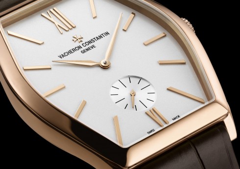 Vacheron Constantin Malte small seconds