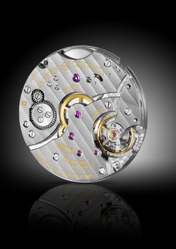 Vacheron Constantin Malte small seconds