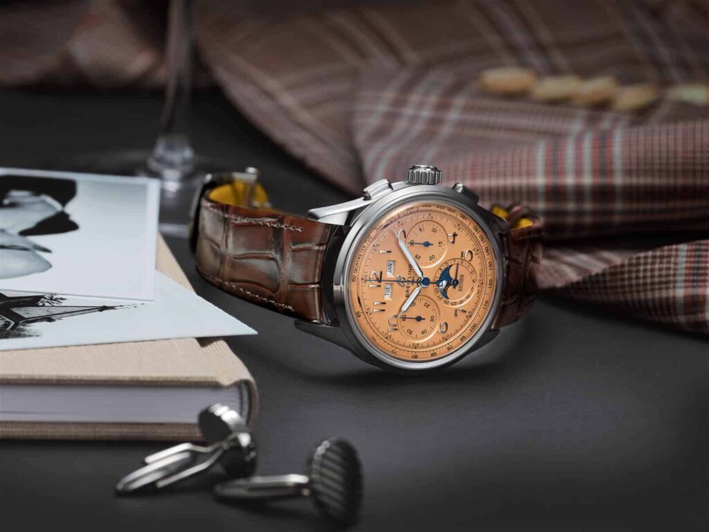 Breitling Premier Heritage Collection