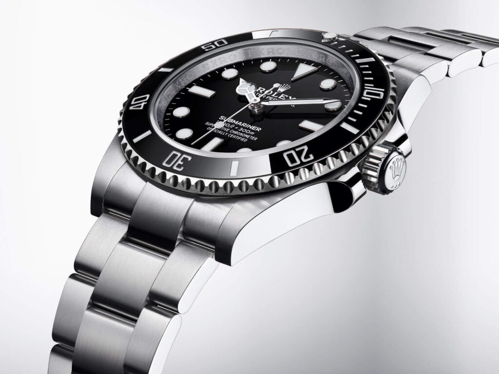 Introducing the new 2020 Rolex Submariner models