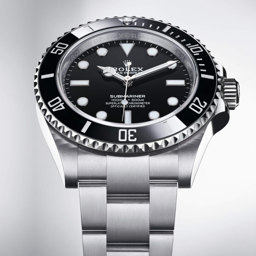 Introducing the new 2020 Rolex Submariner models