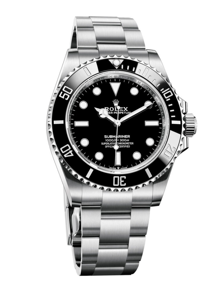 Introducing the new 2020 Rolex Submariner models
