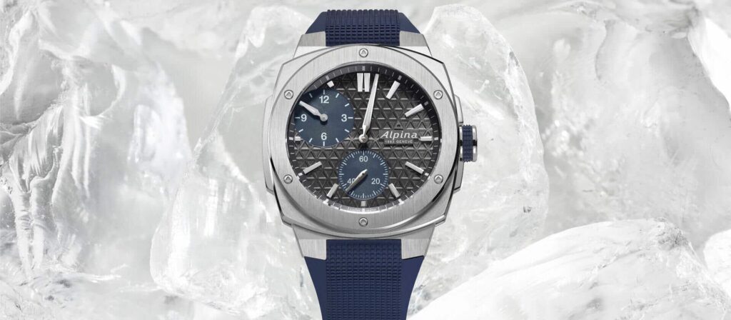 Alpina Alpiner Extreme Regulator Automatic