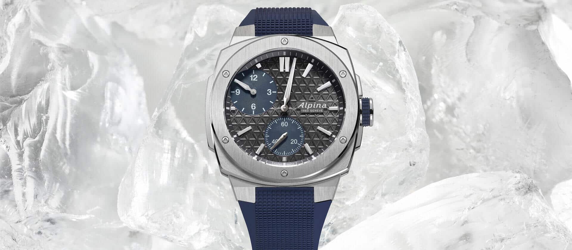 Alpina Alpiner Extreme Regulator Automatic