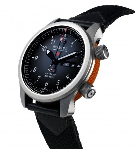 BREMONT - A pilot's perspective.