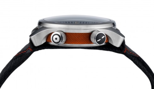 BREMONT - A pilot's perspective.