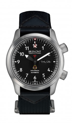 BREMONT - A pilot's perspective.