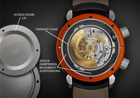 BREMONT - A pilot's perspective.