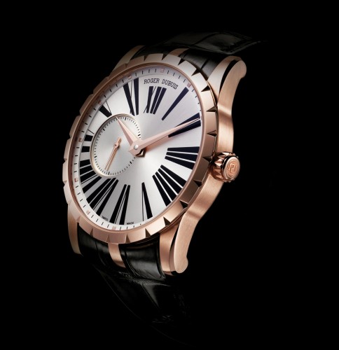 Roger Dubuis Excalibur Automatic