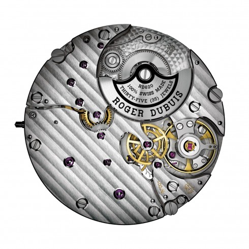 Roger Dubuis Excalibur Automatic