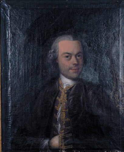 Pierre Jaquet Droz