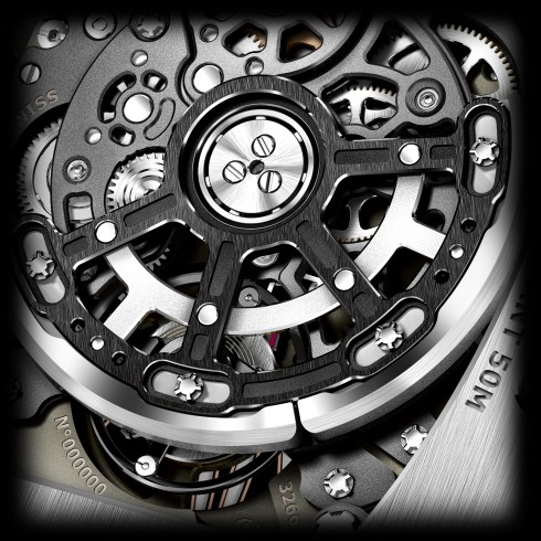 Richard Mille RM 037