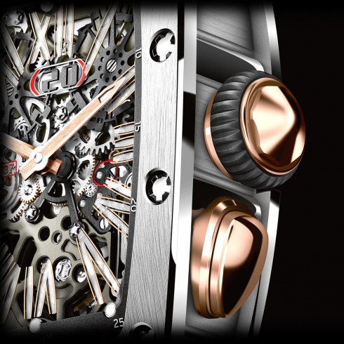 Richard Mille RM 037