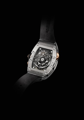 Richard Mille RM 037