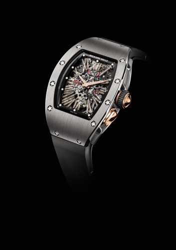 Richard Mille RM 037