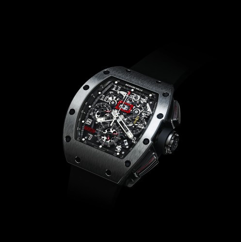 Richard Mille RM 037