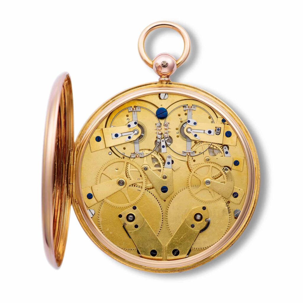 Abraham Louis Breguet