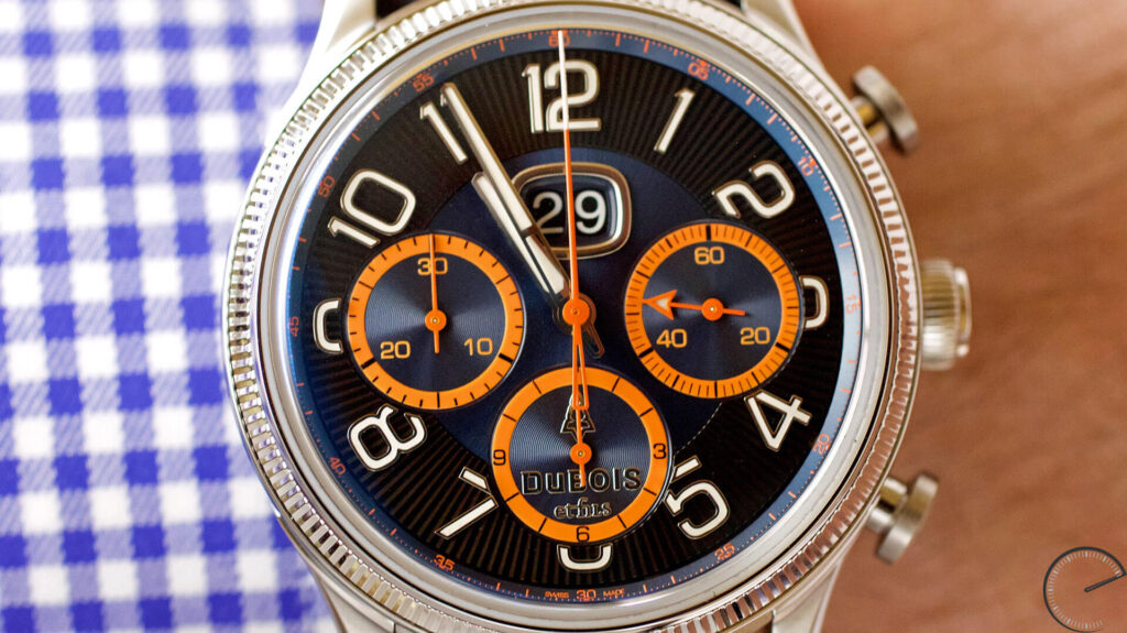 DuBois et fils DBF001-10