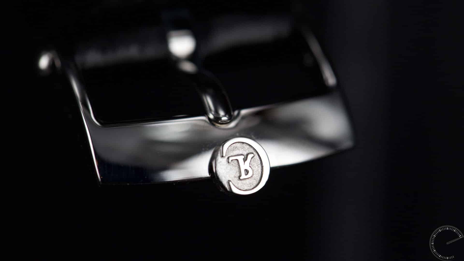Chronoswiss Regulateur Jumping Hour CH-8323 - ESCAPEMENT - watch blog by Angus Davies