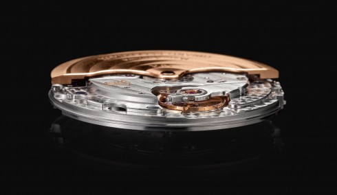Girard-Perregaux 1966 Small Second