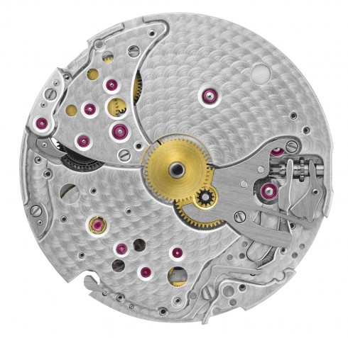 Roger Dubuis La Monegasque Automatic