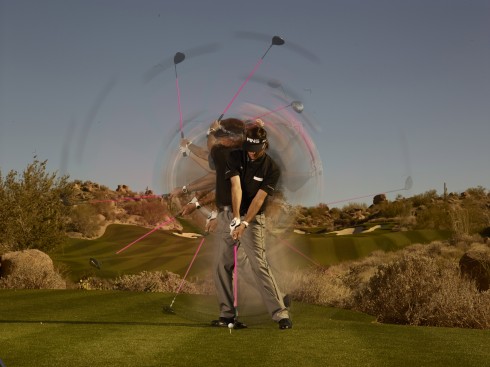 Harrods exclusive - RM 038 Bubba Watson Victory Watch