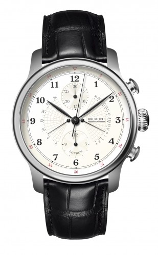 Bremont The Victory Watch