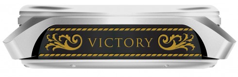 Bremont The Victory Watch