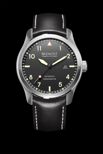 Bremont Solo