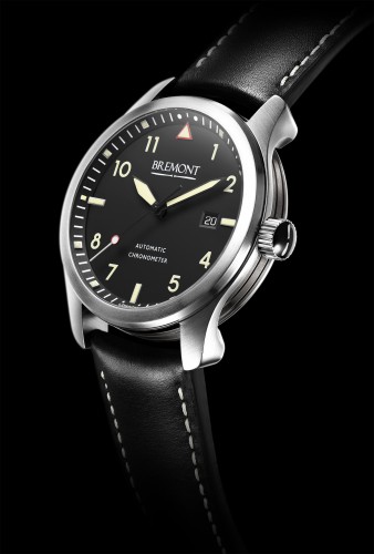 Bremont Solo