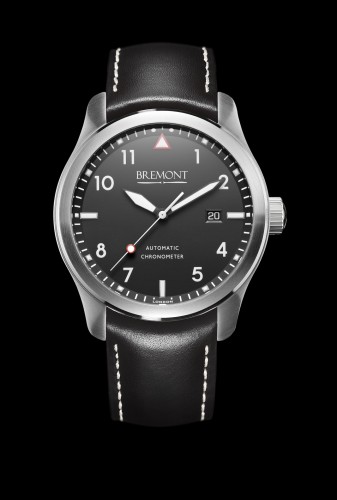 Bremont Solo