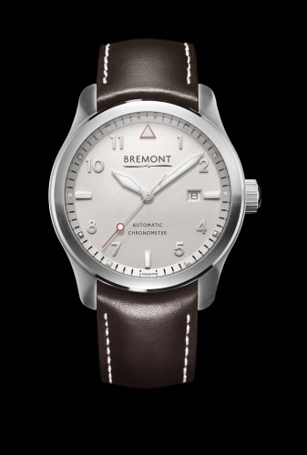 Bremont Solo